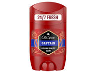 Pieštukinis dezodorantas OLD SPICE Captain, 50ml
