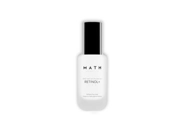 Regeneruojamasis veido serumas MATH SCIENTIFIC RETINOL+, 30 ml