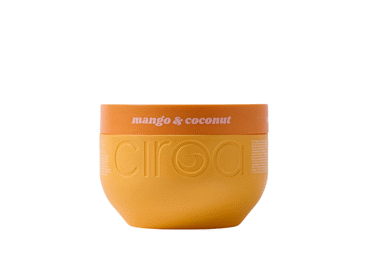 Kūno sviestas CIROA Mango & Coconut, 265 g
