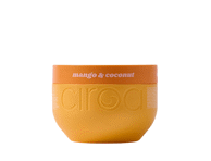 Kūno sviestas CIROA Mango & Coconut, 265 g