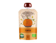 Ekologiška moliūgų tyrelė RŪDOLFS, nuo 4 mėn.