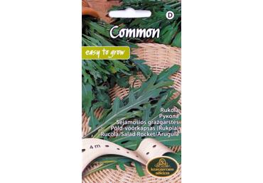Sėjamoji gražgarstė Common
