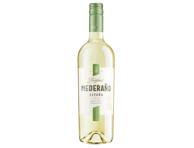 Baltasis pusiau sausas vynas FREIXENET MEDERANO BLANCO, 750 ml