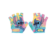 Dviračio pirštinės STITCH, S dydis