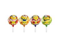 Ledinukas UNO FOODS MINIONS, vaisių skonio, 10 g