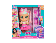 Interaktyvi lėlė CRY BABIES BELLA