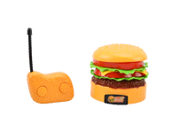 Radijo bangomis valdomas automobilis, 23*11.5*13.5cm