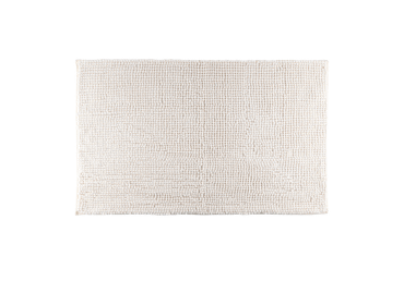 Vonios kilimėlis HOME EXPERT, baltas, 50x80 cm - 2