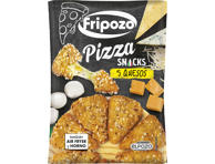 Šaldytas penkių sūrių užkandis FRIPOZO, 250 g