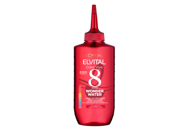 Plaukų kondicionierius L'OREAL ELVITAL COLOR VIVE WONDER, 200 ml