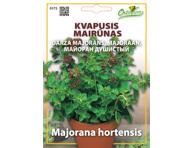 Kvapieji mairūnai 2,5