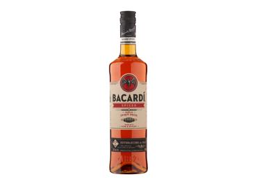 Spiritinis gėrimas BACARDI SPICED, 700 ml