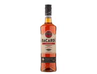 Spiritinis gėrimas BACARDI SPICED, 700 ml