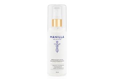 Drėkinamasis veido tonikas MANILLA MED SKINCARE, 125 ml