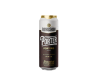 Alus RINKUŠKIAI PORTERIS, 568 ml