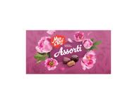 Saldainių rinkinys MIO & RIO ASSORTI, 400 g