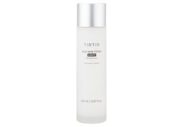 TIRTIR Milk Skin Toner Light tonikas, 150 ml
