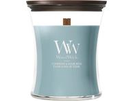 Aromatinė žvakė WOODWICK Cedarwood, 275 g