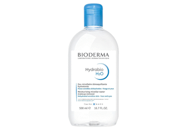 Micelinis vanduo BIODERMA HYDRABIO H2O, 500 ml