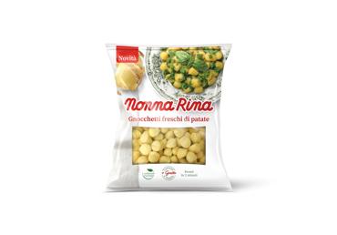 Bulvinukai NONNA RINA, 400 g