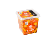 Morkų kimčiai SKONIO LINIJA, 400 g