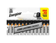 Elementai ENERGIZER Everyday AAA 12vnt