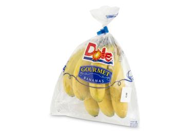 Mažieji bananai, 250 g