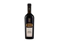 Raudonasis pusiau saldus vynas DAOS CABERNET SAUVIGNON, 750 ml