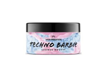 Dušo Putos HIGH PRIESTESS Techno Barbie, 200 ml