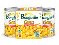 Konservuoti kukurūzai BONDUELLE, 340 g