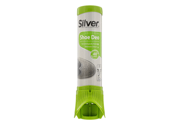 Gaiviklis avalynei SILVER, 100 ml