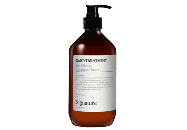 Kondicionierius NARD Signature visų tipų plaukams, 500 ml
