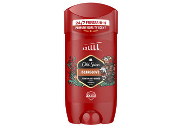 Pieštukinis dezodorantas OLD SPICE Bearglove, 85 ml