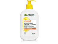 Valomoji veido emulsija GARNIER, 250 ml