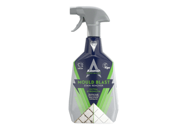 Pelėsių ir grybo valiklis ASTONISH, 750 ml