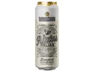 Alus RINKUŠKIŲ ALAUS KELIAS, 568 ml