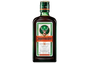 Likeris JAGERMEISTER, 350 ml