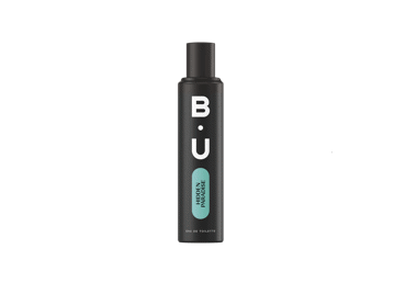 Moteriškas tualetinis vanduo B.U.HIDDEN PARADISE, 50 ml - 1
