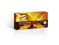 GERIMAX maisto papildas EXTREME ENERGY, 10 tab.