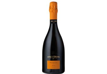 Putojantis vynas ITALO CESCON Prosecco, 11 %