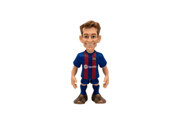 Figūrėlė MINIX Frenkie De Jong - 2