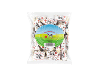 Pieniniai saldainiai KARVUTĖ DE LUX, 400 g