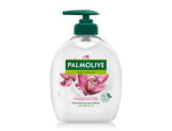 Skystasis muilas PALMOLIVE BLACK ORCHID, 300 ml