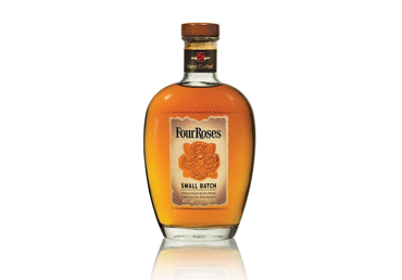 Viskis FOUR ROSES SMALL BATCH, 700 ml