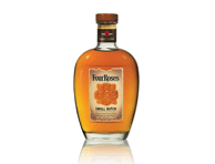 Viskis FOUR ROSES SMALL BATCH, 700 ml