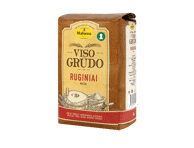 Visų grūdo dalių ruginiai miltai MALSENA, 1 kg