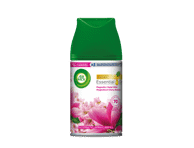 Automatinio oro gaiviklio „Air Wick“ užpildas, žydinčių magnolijų ir vyšnių kvapo, 250 ml.