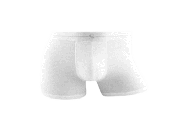 Vyriškos boksinukės SPARTA, XL
