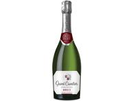 Putojantis baltasis sausas vynas GRAND CAVALIER BRUT, 750 ml