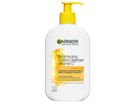 Valomoji veido emulsija GARNIER, 250 ml